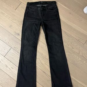 7 for all mankind jeans